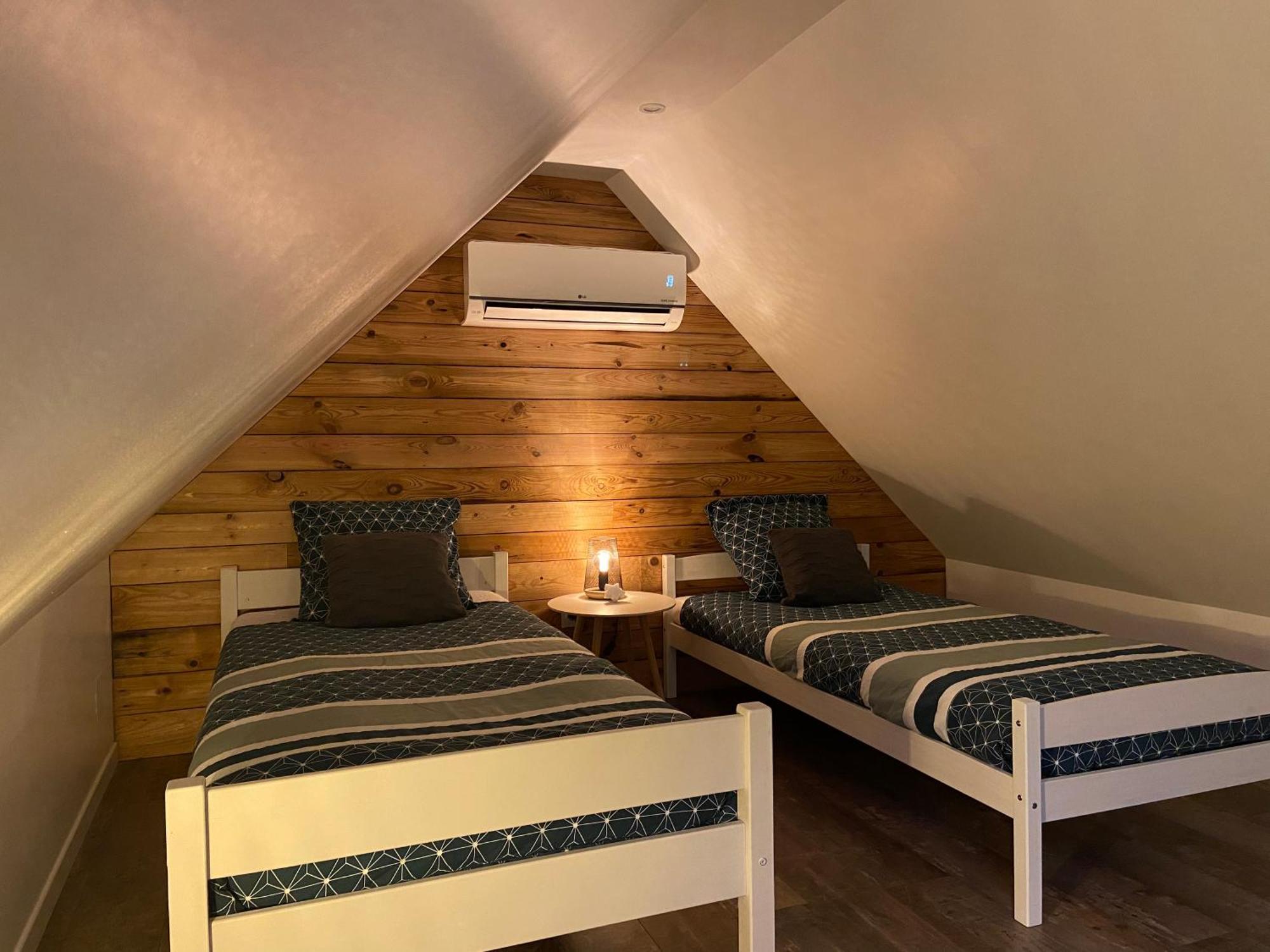 «Au Renard»,Proche D'Europa-Park,Strasbourg,Colmar Apartman Herbsheim Kültér fotó