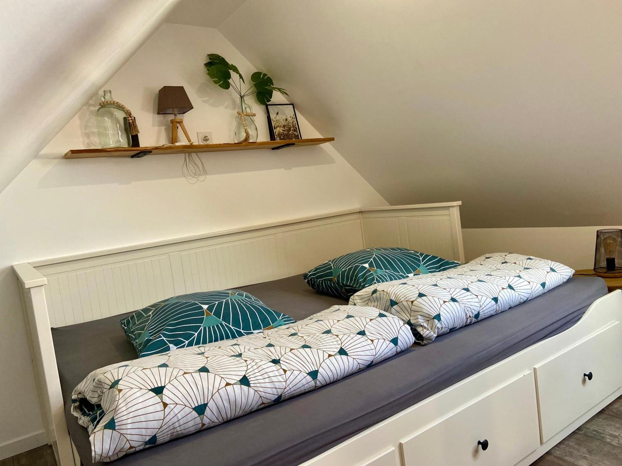 «Au Renard»,Proche D'Europa-Park,Strasbourg,Colmar Apartman Herbsheim Kültér fotó